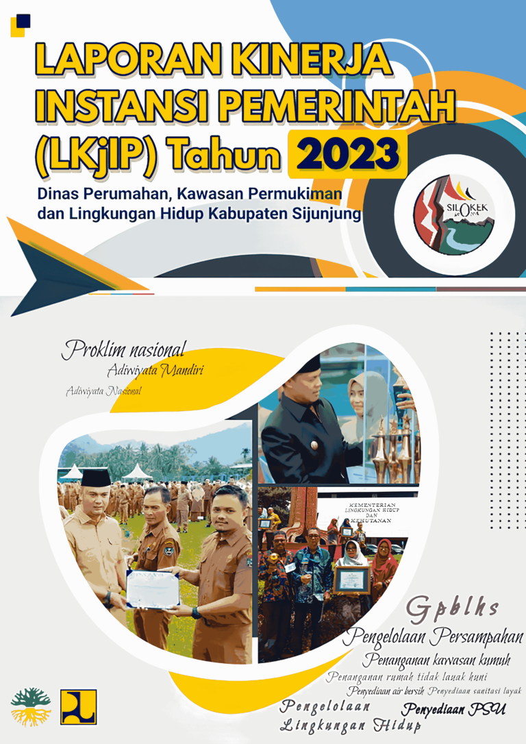 LKjIP DINAS PERKIM_LH TAHUN 2023
